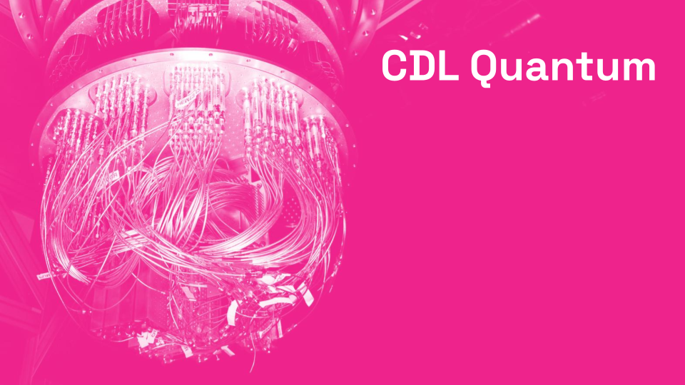 CDL Quantum